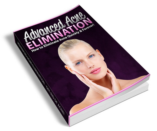 Pay for Acne Elimination (plr)