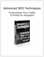 Thumbnail Advanced SEO Techniques