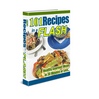 Thumbnail 101 Recipes in a Flash!