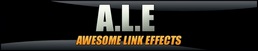 Thumbnail ALE - Awesome Links Effects
