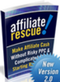 Thumbnail Affiliate Rescue - Make Money On A Budget