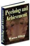 Thumbnail Psychology and Achievement