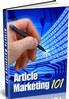Thumbnail Article Marketing 101