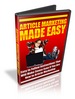 Thumbnail Article Marketing Made Easy