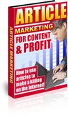 Thumbnail Article Marketing For Content And Profit