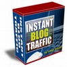 Thumbnail Instant Blog Traffic