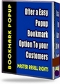 Thumbnail Popup Bookmark Thumbnail Popup Bookmark