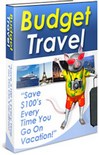 Thumbnail Budget Travel
