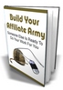 Thumbnail Build Your Affiliate Army