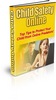 Thumbnail Child Safety Online