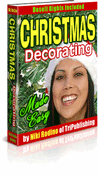 Thumbnail Christmas Decorating Made Easy
