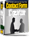Thumbnail Contact Form Creator