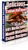 Thumbnail 141 Delicious Mouuth Watering Cajun Recipes