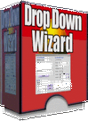 Thumbnail Drop Down Wizard Thumbnail Drop Down Wizard