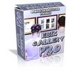 Thumbnail Ebiz Gallery Pro - Manage Your Graphic Portfolio
