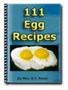 Thumbnail 111 EGG RECIPES