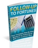 Thumbnail Follow Up To Fortunes