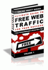 Thumbnail Ultimate Guide To Free Web Traffic For Your Success