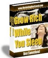 Thumbnail Grow Rich While You Sleep