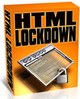 Thumbnail HTML Lockdown - Protect Your Web Pages from Unscrupulous Cyb