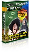 Thumbnail Halloween Crafts Made Easy