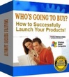 Thumbnail Discover How To Successfully Launch Your Products