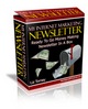 Thumbnail My Internet Marketing Newsletter