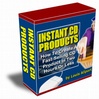 Thumbnail Instant CD Products - Create CD Products In Two Hours Or Les