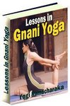 Thumbnail A Series of Lessons in Gnani Yoga  