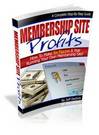Thumbnail Membership Site Profits