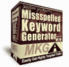 Thumbnail Misspelled Keyword Generator Thumbnail Misspelled Keyword Generator