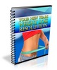 Thumbnail New Years Weight Loss Resolution
