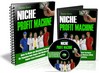 Thumbnail Niche Profit Machine