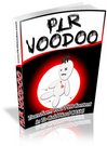 Thumbnail PLR VOODOO - Transform PLR Content Into Cold Hard Cash