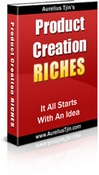 Thumbnail Product Creation Riches