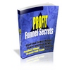 Thumbnail Profit Funnel Secrets Thumbnail Profit Funnel Secrets