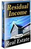 Thumbnail Residual Income Through Real Estate Thumbnail Residual Income Through Real Estate