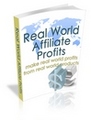 Thumbnail Real World Affiliate Profits