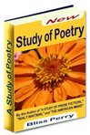 Thumbnail A Study of Poetry Thumbnail A Study of Poetry