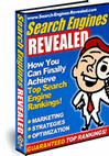 Thumbnail Search Engines Revealed
