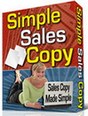 Thumbnail Simple Sales Copy Thumbnail Simple Sales Copy