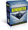 Thumbnail Stealth Banner Generator