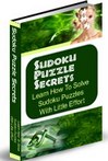 Thumbnail Sudoku Puzzle Secrets