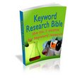 Thumbnail Keyword Research Bible