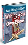 Thumbnail The Ultimate Guide To Writing Your Very Own E-Book In 5 Days