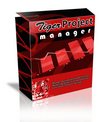 Thumbnail Tiger Project Manager