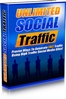 Thumbnail Unlimited Social Traffic - Use High Traffic Social Media Sit