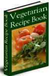 Thumbnail Vegetarian Recipe Book