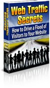 Thumbnail Web Traffic Secrets