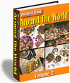 Thumbnail Recipes From Around The World Thumbnail Recipes From Around The World